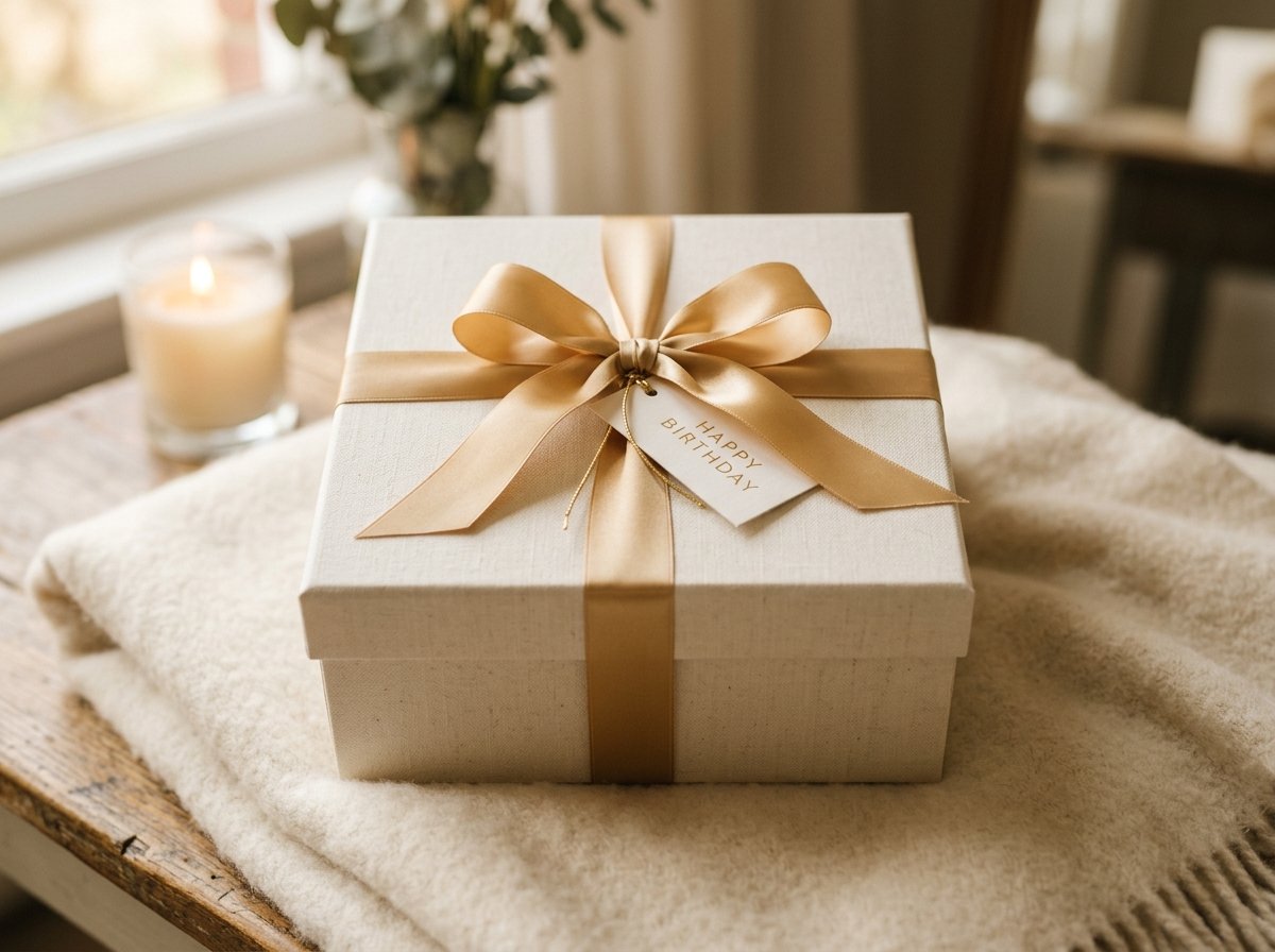Birthday Gift Hampers They'll Absolutely Love