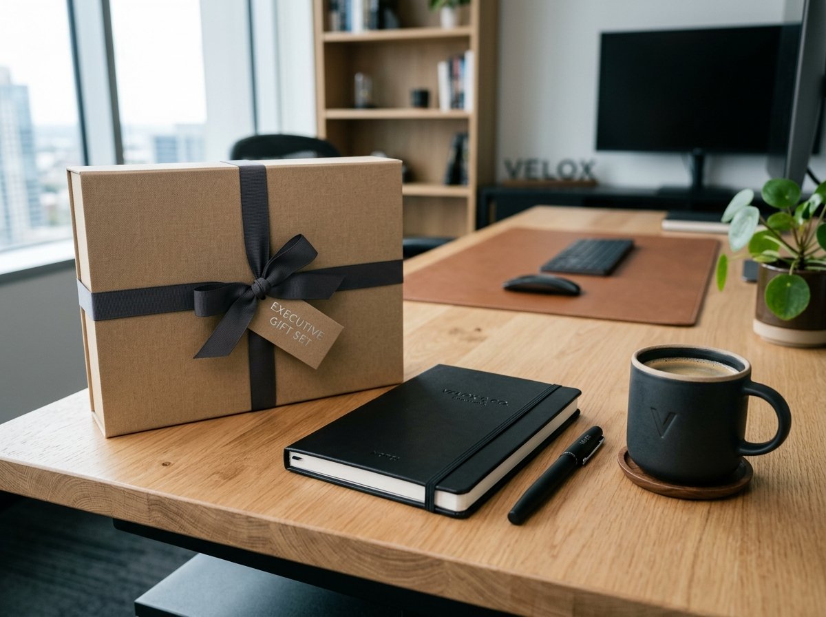 Corporate Gifting Ideas