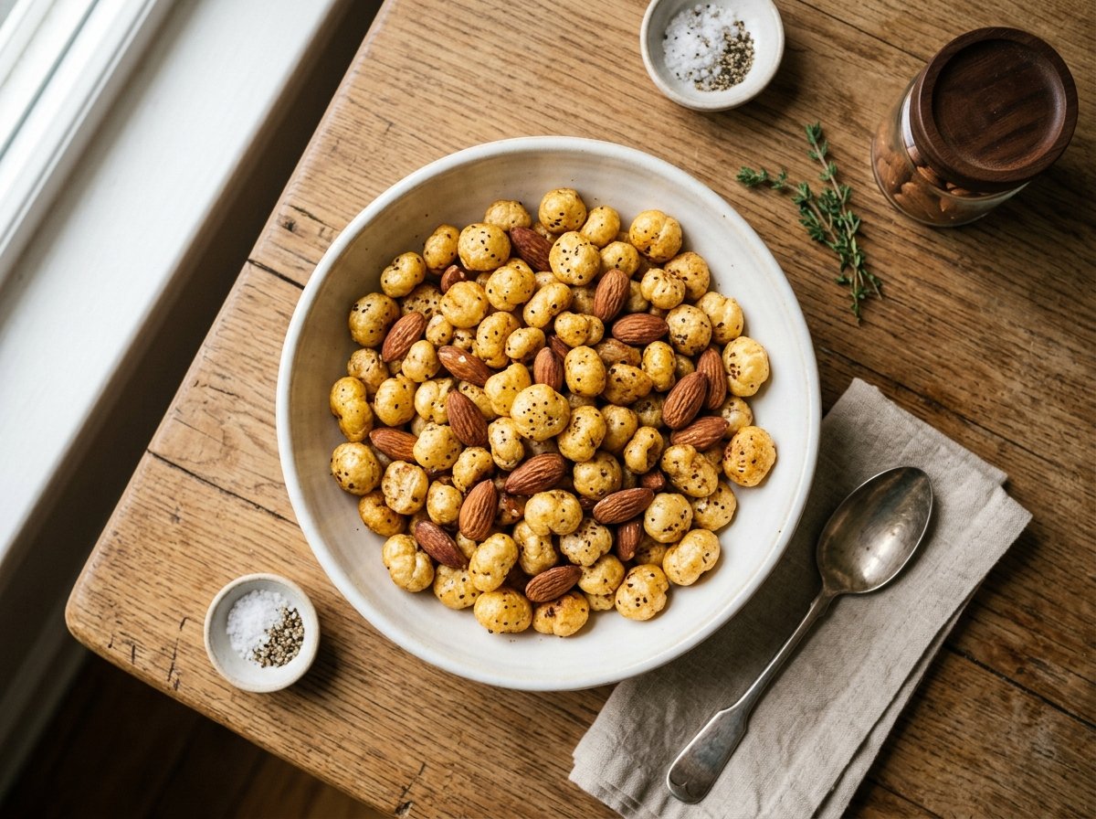 Benefits of Dry Fruits: A Healthy Gifting Choice