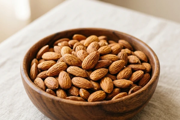 5 Benefits of Eating Nuts Daily