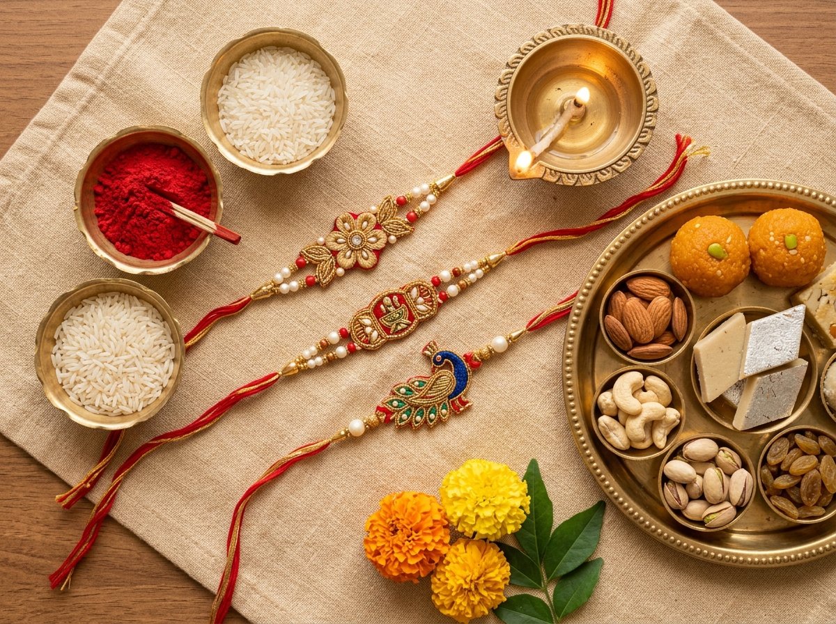 Raksha Bandhan 2025