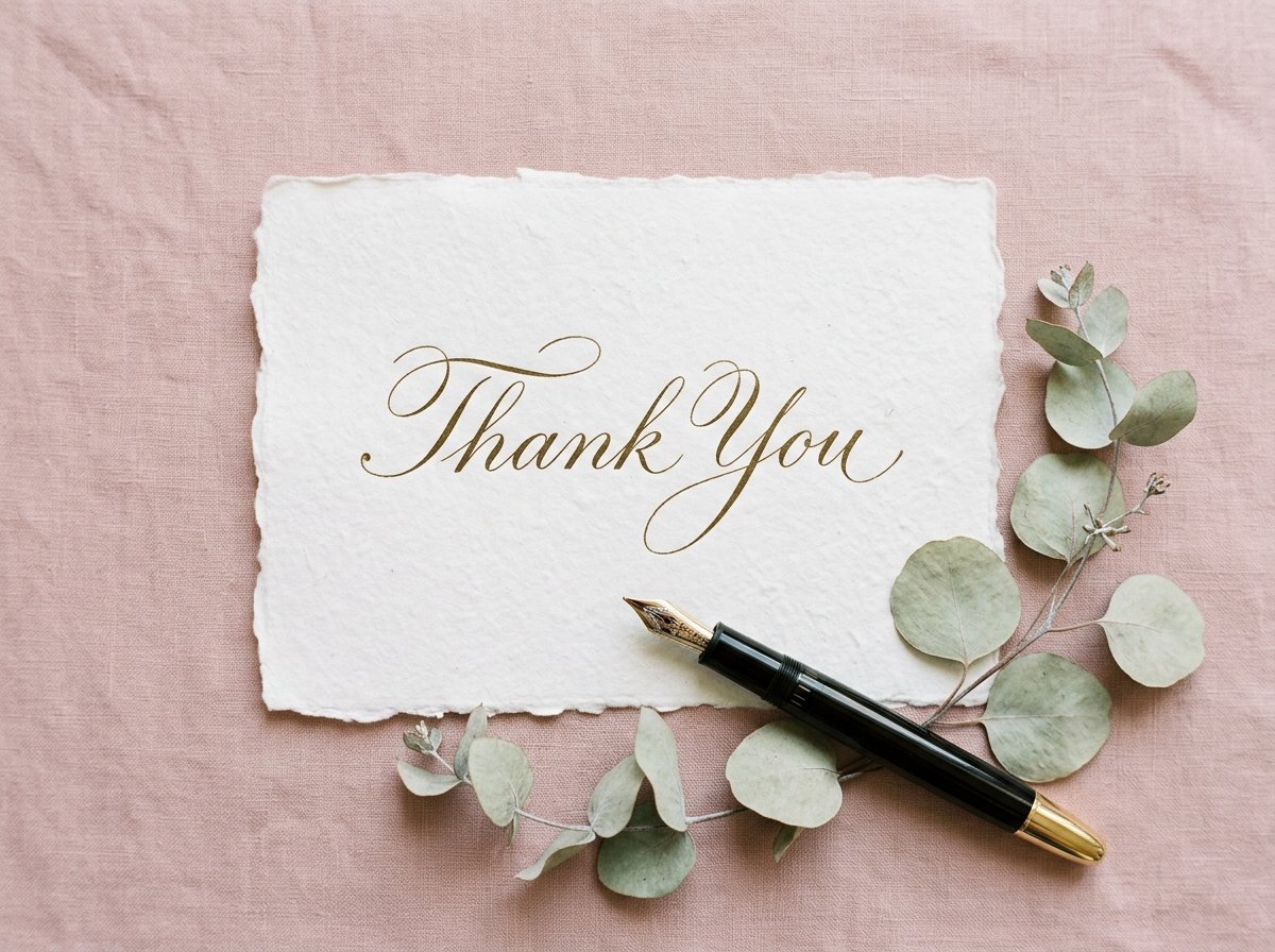 The Power of Thoughtful Gifting