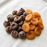Dry Fruits