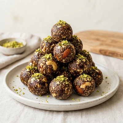 Healthy Bites