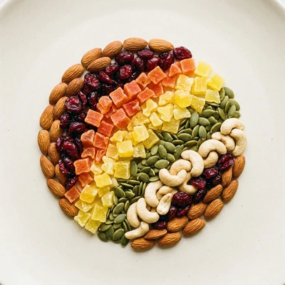 Trail Mix