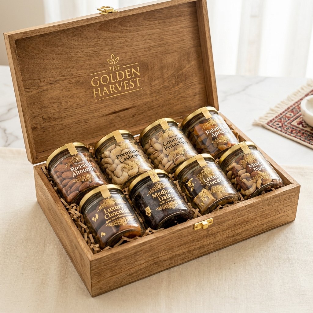 Order Hamper