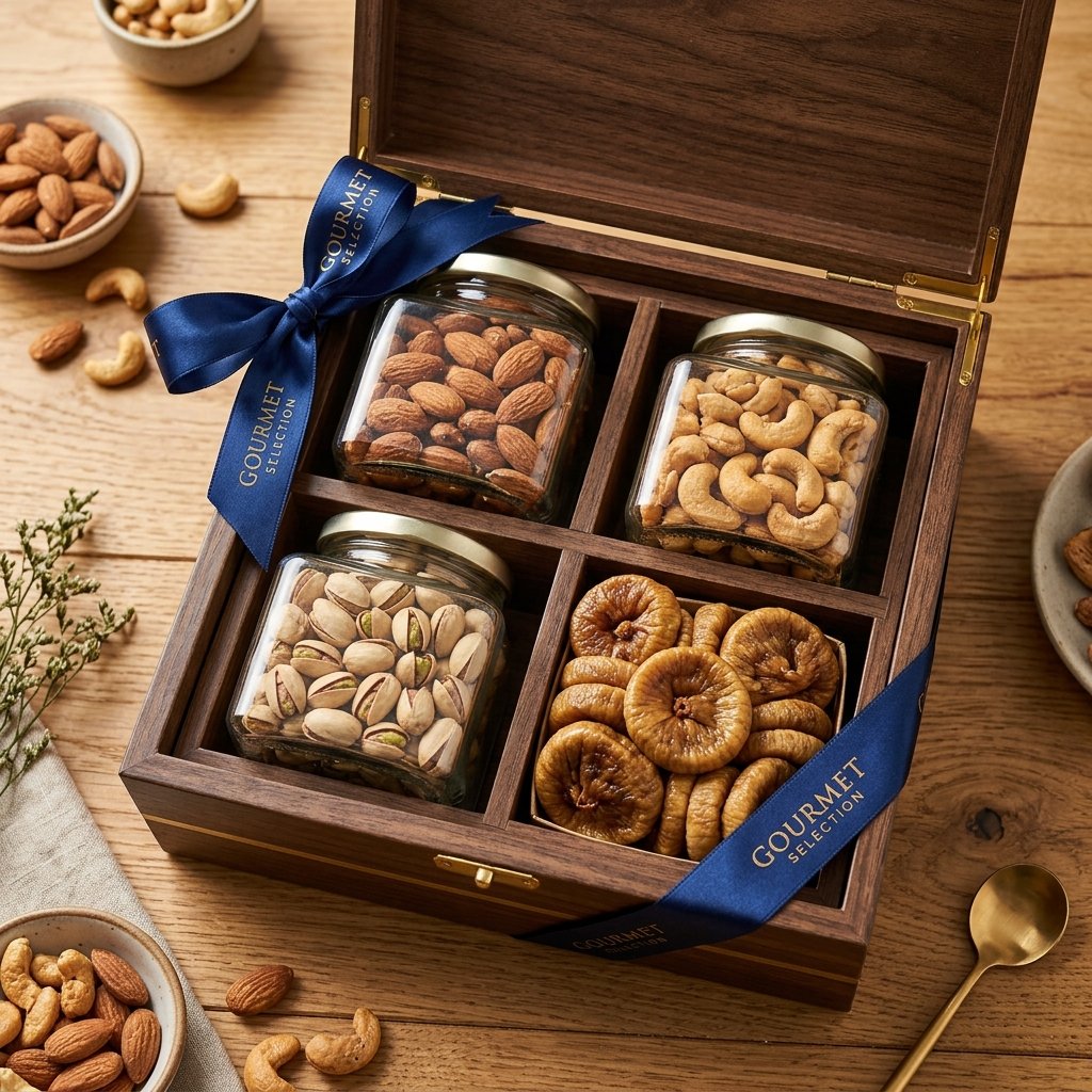 Order Hamper