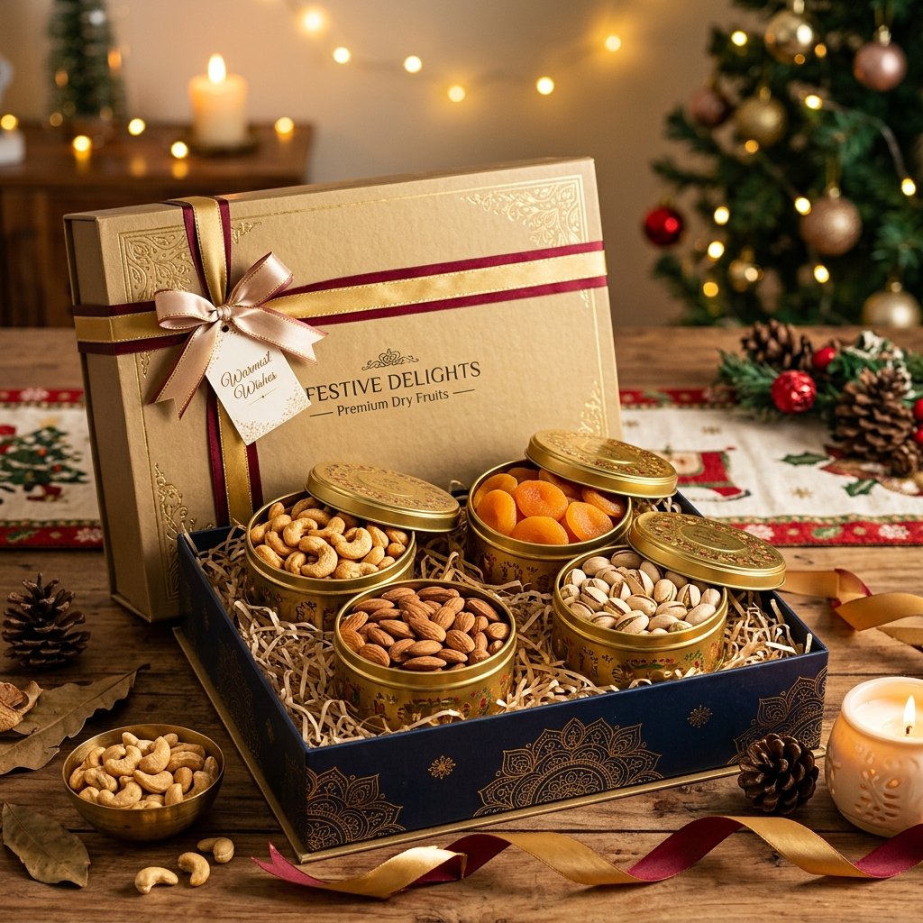 Order Hamper