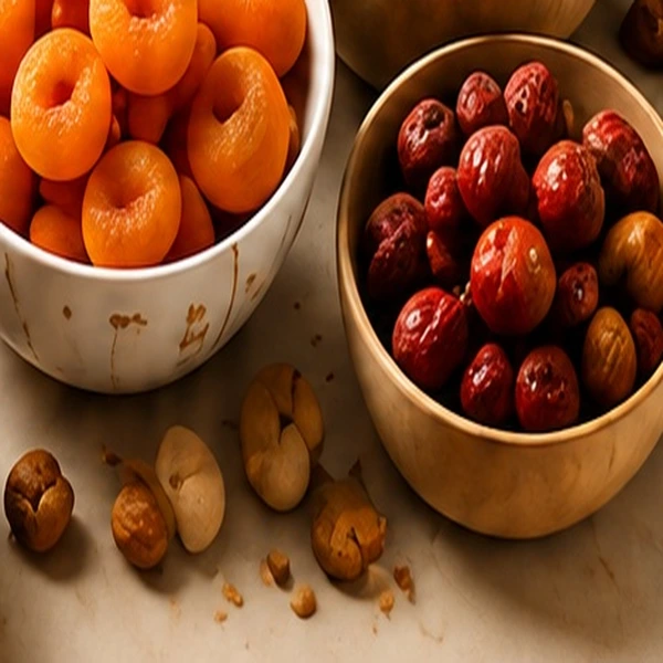 Dried Cranberries
