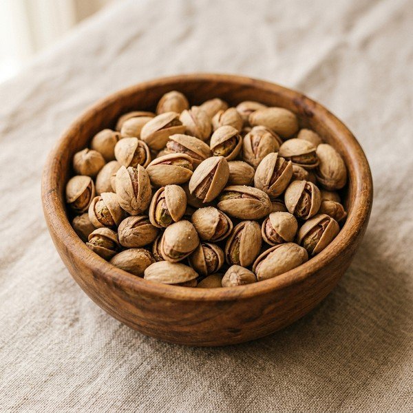 Pistachios (Roasted)